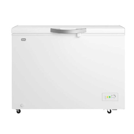 Freezer Horizontal Gafa FGHF300B- L 280 Litros