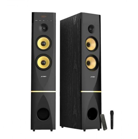 Parlante Fyd Fenda 2.0 BT 300W T-88X