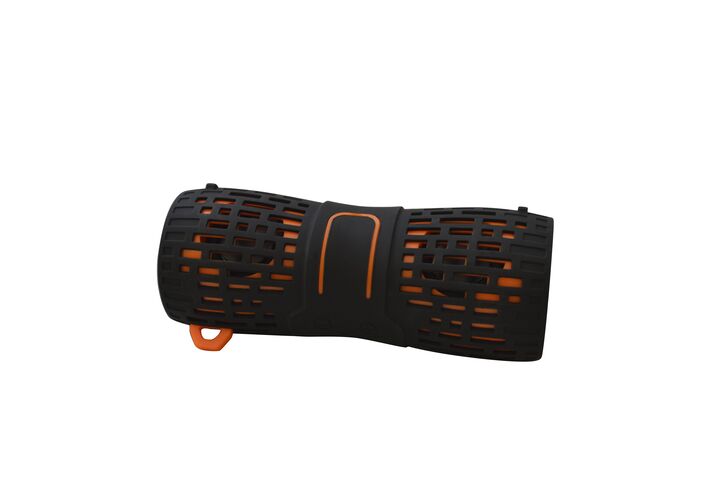 Parlante Con Bluetooth 12W - Vista 2