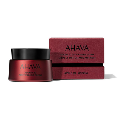 Crema Facial Antiarrugas - Advanced 50 Ml