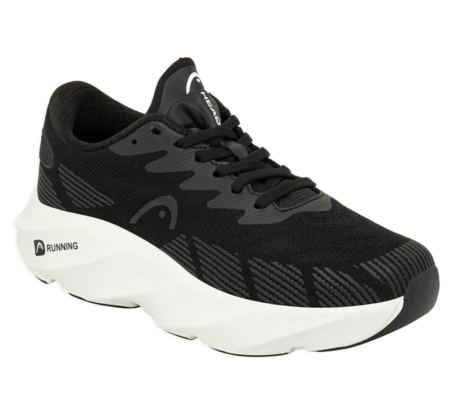 ZAPATILLA DEPORTIVA HEAD RUNNING PRO UNISEX (518N1)