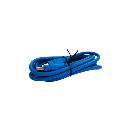 Cable USB 3.0 X-Tech Macho a Macho 1.8M