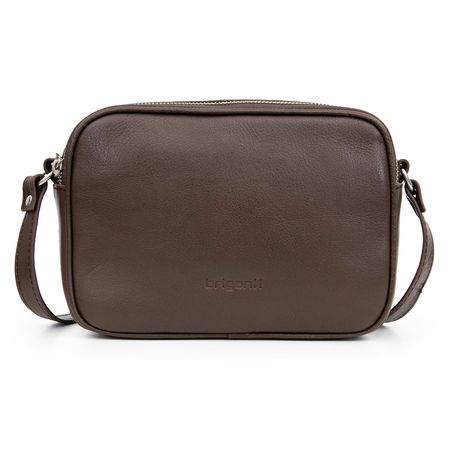 BANDOLERA ROSELLA CHOCOLATE