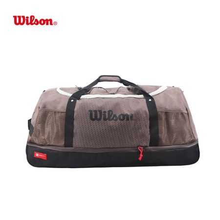 BOLSO CON RUEDAS WILSON EXTENSIBLE 25"