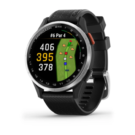 Reloj Smartwatch Garmin Approach S44 - 43 mm