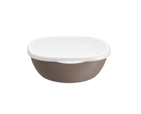 Bowl C Tapa 250 Ml Coza Warm Gray ( 10555/0126)