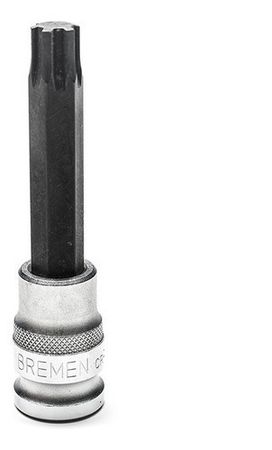 Tubo Ribe Bremen Encastre 3/8 Pulgada Largo M7