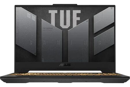 Notebook Asus TUF Gaming A15 RTX 4060 Ryzen 7 16GB 1TB FA507