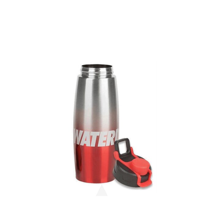 BOTELLA DEPORTIVA WATERDOG 450CC (C:ROJO SB1045RD) - Vista 2