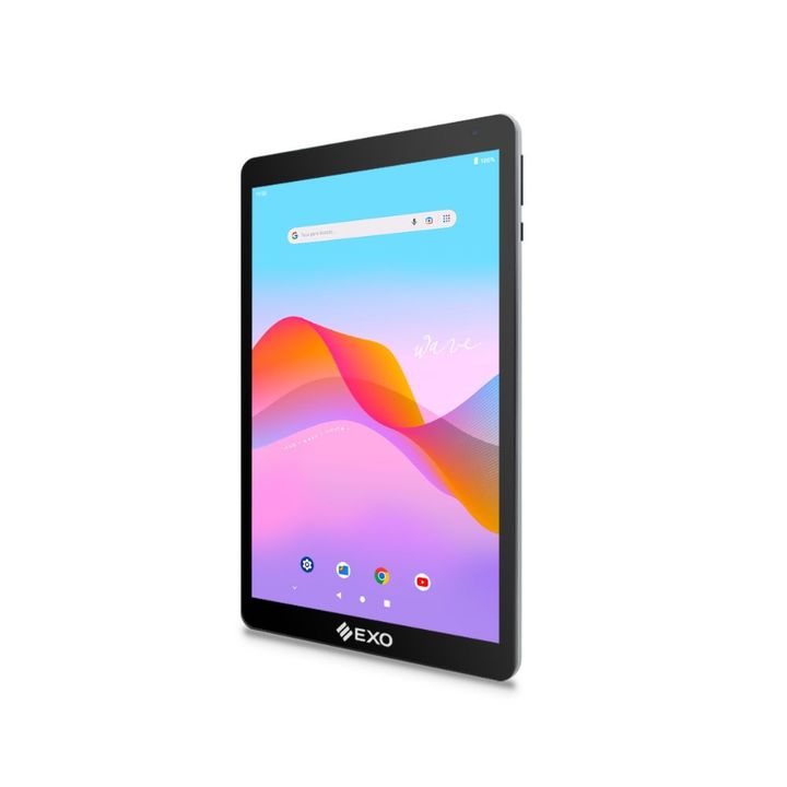 Tablet Exo Wave i101 T4 Octa Core Ram 4gb LPDDR3 + 64gb eMMC 10,1" Android 14 Color Gris - Vista 4