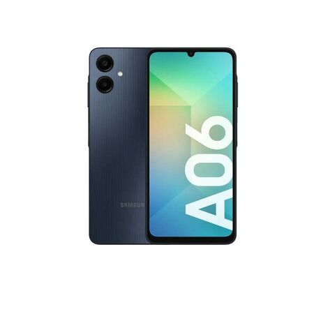 SAMSUNG A06 64/4GB Dual Nuevo