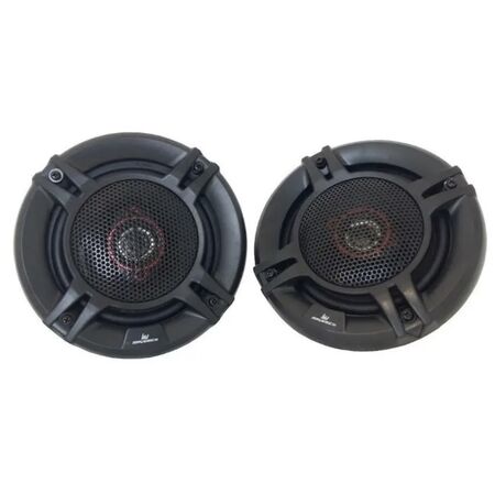 Juego de Parlantes Coaxiales Maverick MAV10525 5,25" - 2 Vías
