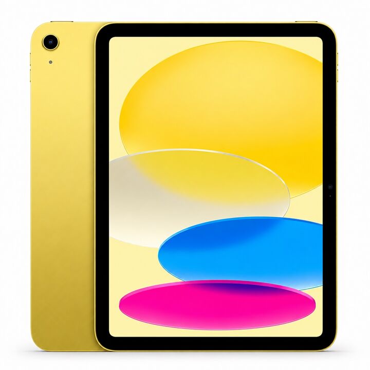Apple iPad 11" A16 128GB - Vista 4