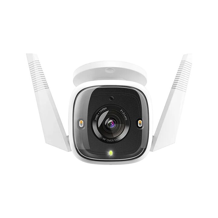 Camara Ip Cloud Tp-Link Tapo C325wb 2K QHD Color - Vista 2