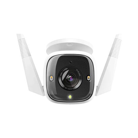 Camara Ip Cloud Tp-Link Tapo C325wb 2K QHD Color