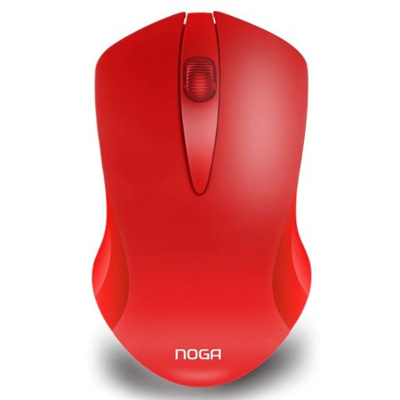 Mouse Inalambrico 2,4G (NGM-680RJ )
