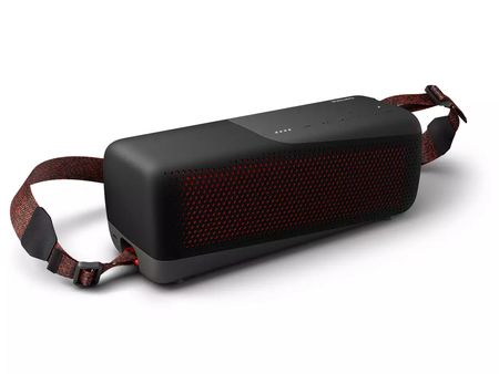 Parlante Bluetooth 40W Philips TAS7807B/00