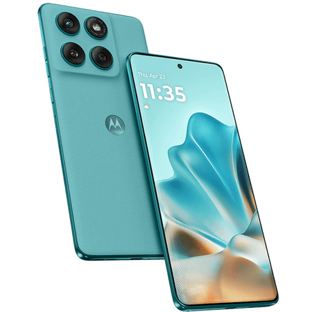 Motorola Edge 60 Fusion 6.7 5G NFC 8GB/256GB Verde
