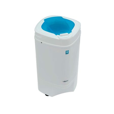 Secarropas Drean Qv 5.5 Blanco