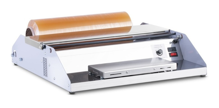 Termoselladora Film Pvc Smart Pack Sp10 Lipari 220v