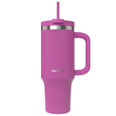 Vaso Termico Contigo Tumbler Streeterville 1.18L Morado