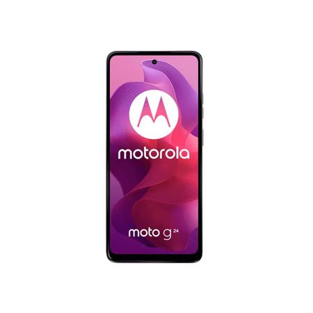 Celular Motorola G24 4 GB Ram 128 GB Rom Lavanda