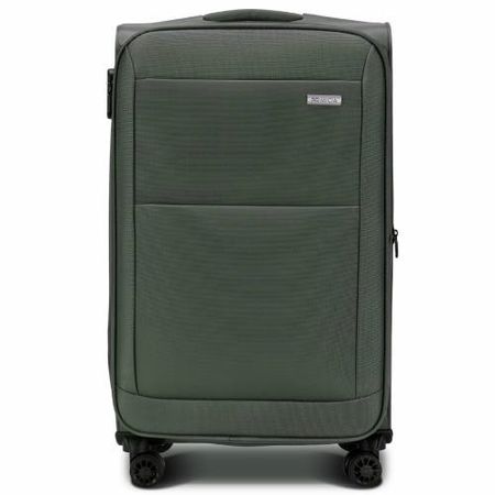 Berna Valija Cabina Color  Verdegris