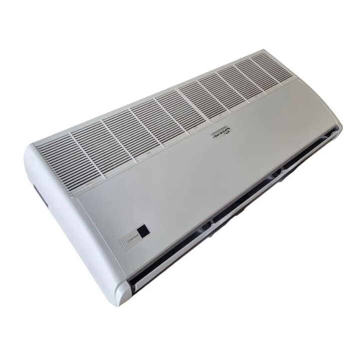 Aire acondicionado Siam piso techo Inverter 6TR 18000fg 21000w. FC - Vista 2