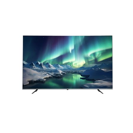 SMART TV ENOVA TE75UG10 75 PULGADAS LED UHD 4K FRAMELESS GOOGLE TV
