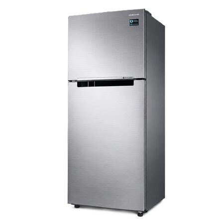 Heladera No Frost Samsung RT29K507JS8 290lt plateada Inverter