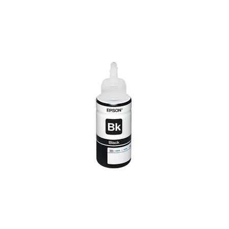 BOTELLA EPSON T664120-AL NEGRO