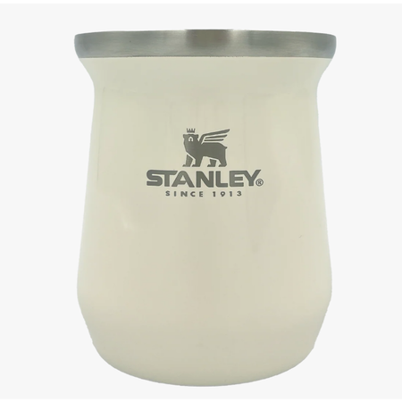 Mate Stanley 236Ml - Cream Gloss