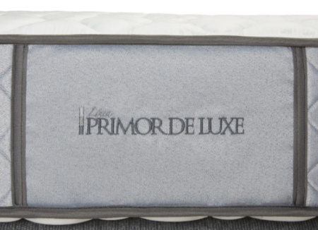 Colchon Queen Size La Cardeuse Primor de Luxe 180x200
