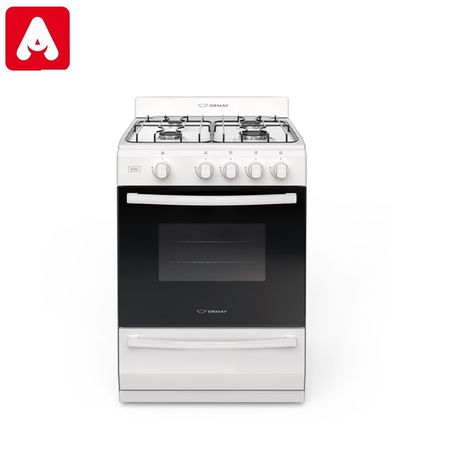 COCINA ORMAY VITA BLANCA MULTIGAS - 4608120