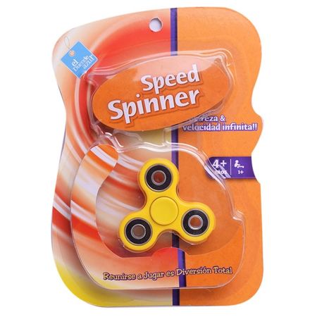 Speed Spinner (6533)