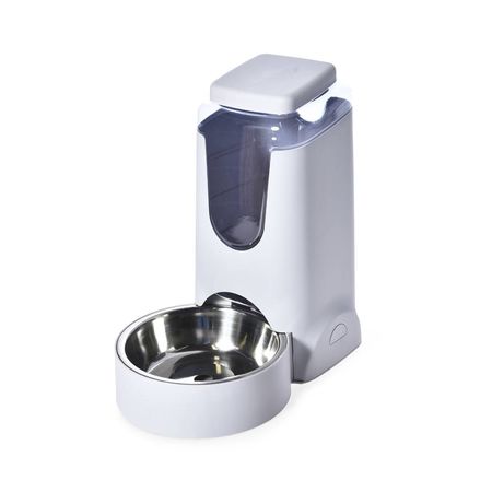 Bebedero Automatico Para Mascotas Proline ALIPR529PI