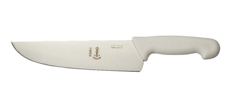 Cuchillo Carnicero Eskilstuna 398 Hoja 22,5cm Acero Inox