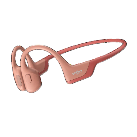 Auriculares Inalámbricos Shokz OpenRun Pro - Rosa