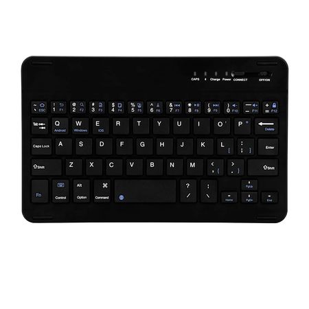 Teclado Argomtech Portable Ultra Delgado A00180