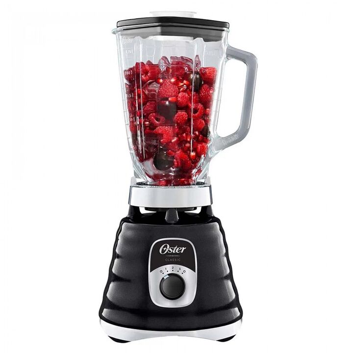 Licuadora Oster BLST4655 Black 700w - Vista 1