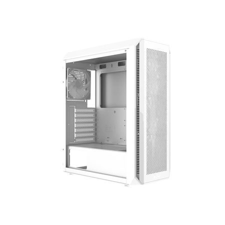 Gabinete ADATA XPG Valor Air Plus Blanco Fans ARGBx4