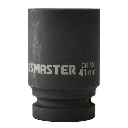 Bocallaves Impacto Crossmaster 1"-41mm