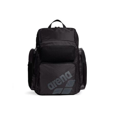 Mochila De Natación Arena One Go 45 Litros Lisa Black (100)