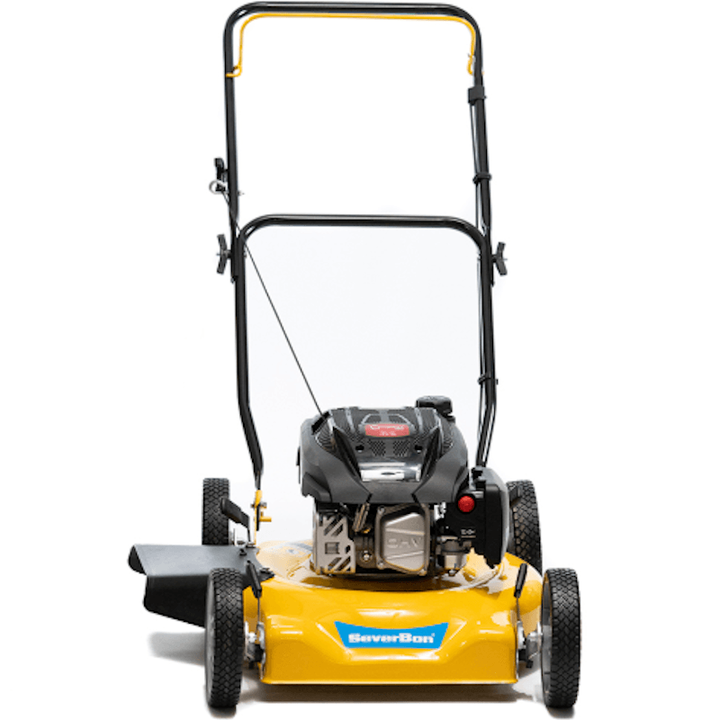 Cortadora Severbon Naftera con Regulador de Altura GS20 F450 - Vista 2