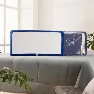 Almohada Casablanca Viscoelastica  60 X 40