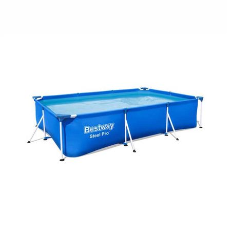 Pileta Estructural Bestway 56404 3300 Litros