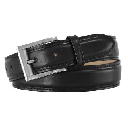 CINTURON TABORA NEGRO