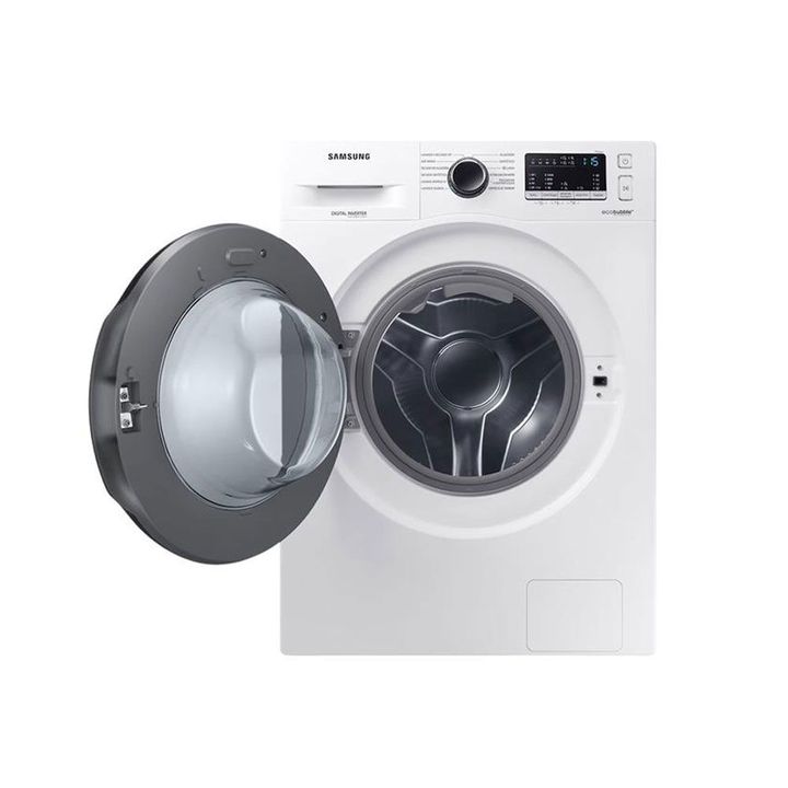 Lavasecarropas Inverter Samsung 11 Kg SAWD11A4453BWUBG 7 Kg Secado - Vista 3