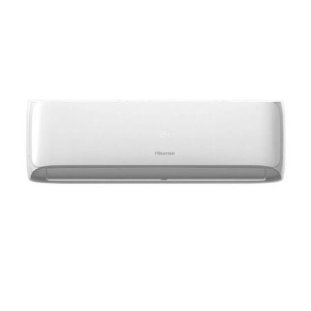 AIRE ACONDICIONADO SPLIT INVERTER HISENSE 3500W AS12UR4SVRCDO2PX4N BLANCO F/C  - 4609337 