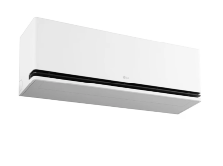 Aire Split Lg Dualcool 5275w Frio Calor S3-w181l1da Ai Air B